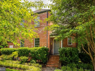 2413 Taylor Ave, Alexandria, VA, 22302