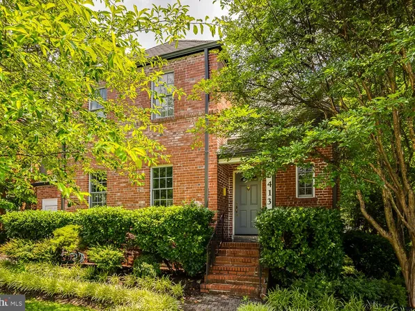 2413 Taylor Ave, Alexandria, VA 22302