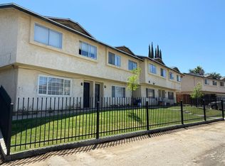 5711 Fairfax Rd, Bakersfield, CA 93306