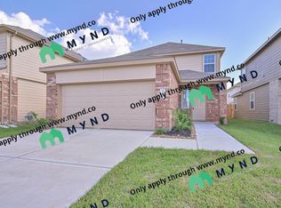 18623 Cooper Ravine Way, Katy, TX 77449
