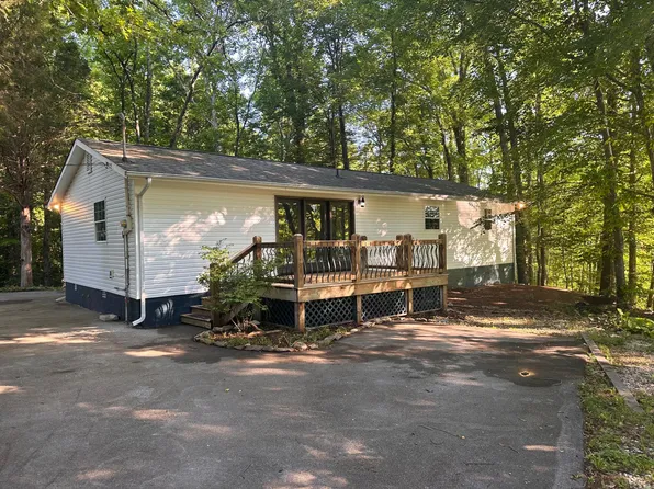 4820 Windcliff Ln, Knoxville, TN 37931