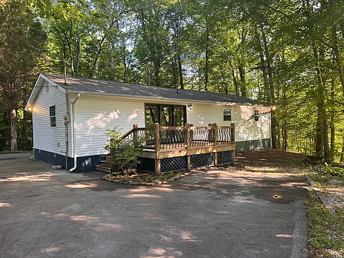 4820 Windcliff Ln Photo 1