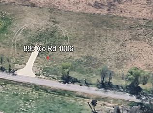 895 County Road 1006, Celeste, TX 75423