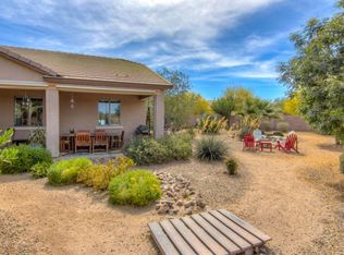 12592 N Brabant Dr, Marana, AZ 85653