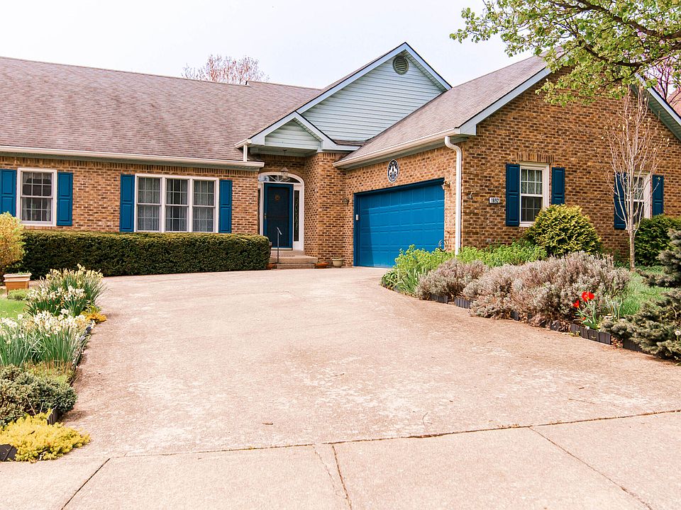 1892 Fort Harrods Dr, Lexington, KY 40503 Zillow