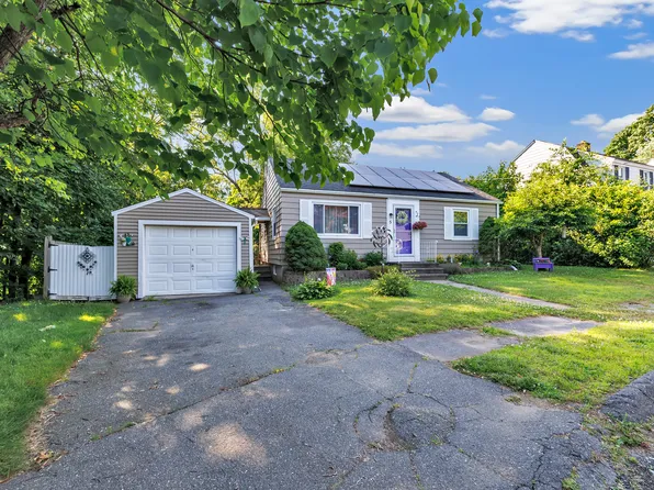 5 Winthrop Avenue, Waterbury, CT 06706