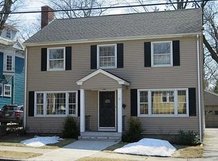 11 Luzon Ave, Providence, RI 02906