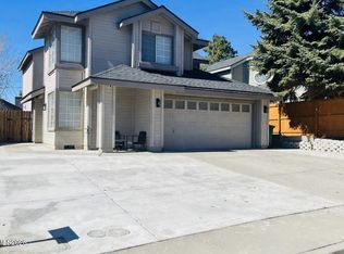 5142 Aspenview Dr, Reno, NV 89523