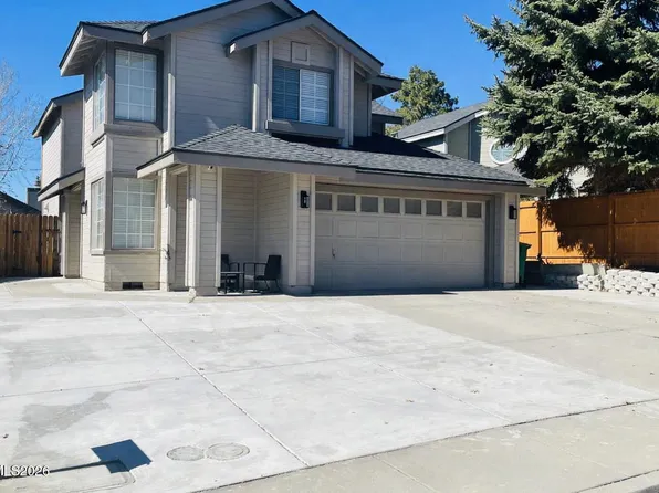 5142 Aspenview Dr, Reno, NV 89523