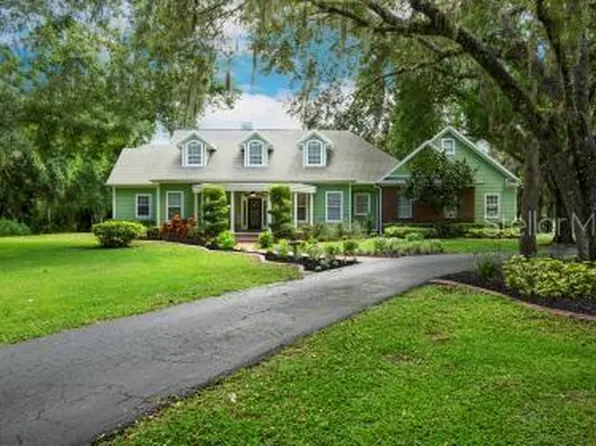 10124 SW County Road 769, Arcadia, FL 34269