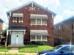 4645 Shirley Pl, Saint Louis, MO 63115