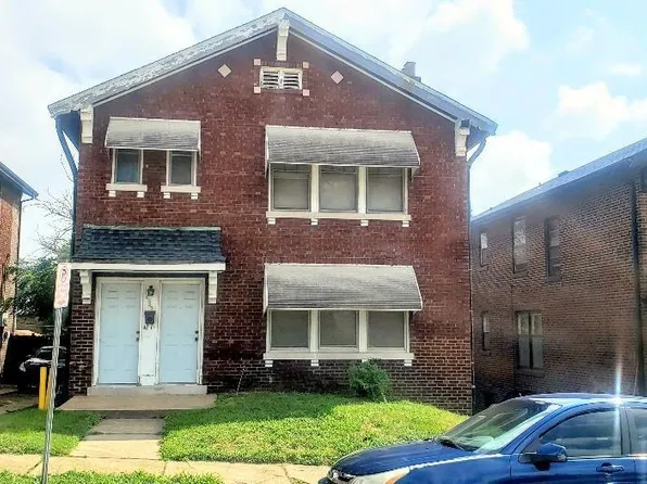 4645 Shirley Pl, Saint Louis, MO 63115