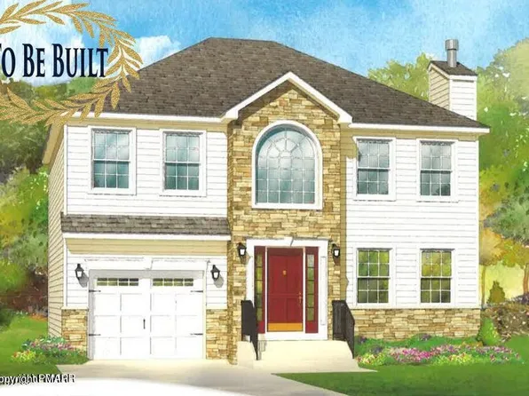 679L Raccoon Ct, Bushkill, PA 18324