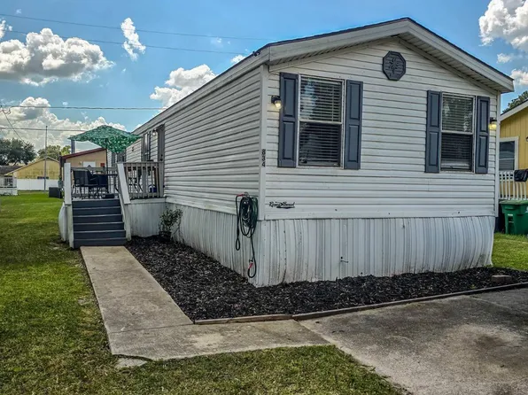 834 Harolds Rd, Huffman, TX 77336