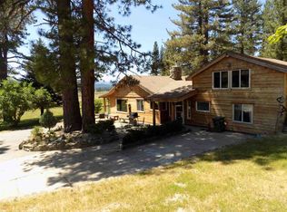 2500 Highway 89, Clio, CA 96106