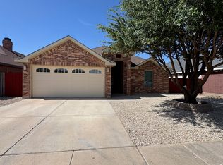 7309 Bellini St, Odessa, TX 79765