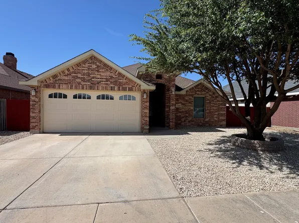 7309 Bellini St, Odessa, TX 79765