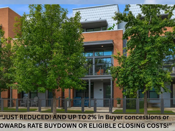 808 E MYRTLE ST, San Antonio, TX 78212
