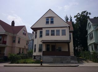 323 Geneva Ave, Dorchester, MA 02122