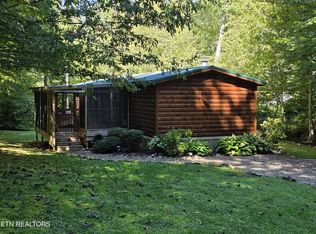 134 Noel Dr, Gatlinburg, TN 37738