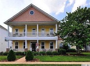 2004 Seabiscuit Dr, Indian Trail, NC 28079