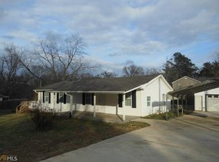 506 Irving Ave, Griffin, GA
