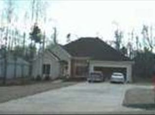204 Ashbrook Dr, Athens, GA 30605