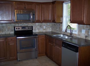 209 N Buffalo St, Stafford, KS 67578
