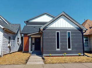 522 E Minnesota St, Indianapolis, IN