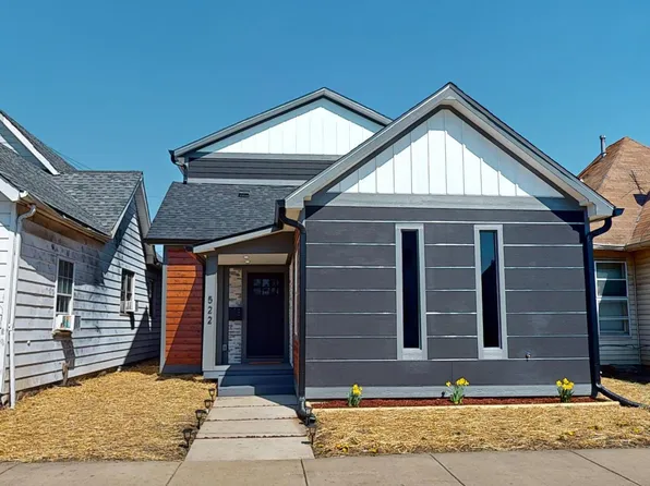 522 E Minnesota St, Indianapolis, IN 46203