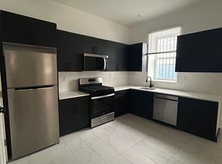 100 Clinton Ave #101A, Newark, NJ 07114
