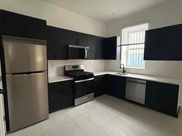 100 Clinton Ave #101A, Newark, NJ 07114