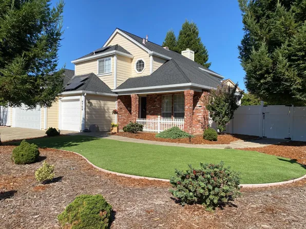 4708 Wildflower Ln, Rocklin, CA 95677