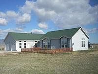 country living
