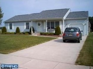 2418 Bella Rosa Ct, Vineland, NJ 08361