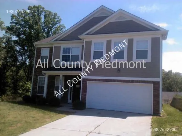 12903 Russborough Ct, Charlotte, NC 28273