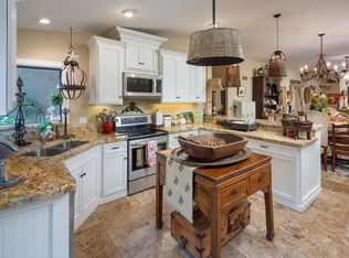 8414 E San Bernardo Dr, Scottsdale, AZ 85258