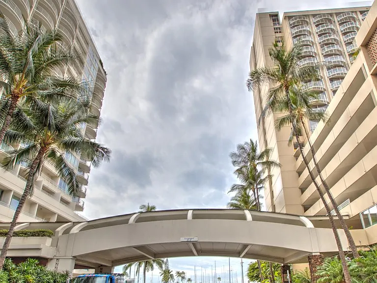 1765 Ala Moana Blvd #1183 — Photo 27