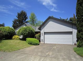 10615 SW Pueblo Ct, Tualatin, OR
