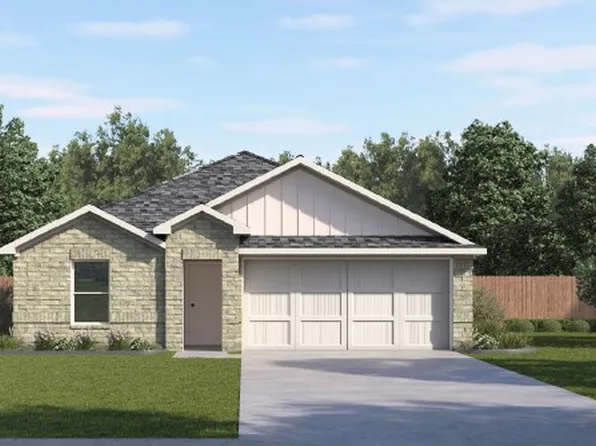 2017 E Toledo St, Broken Arrow, OK 74012