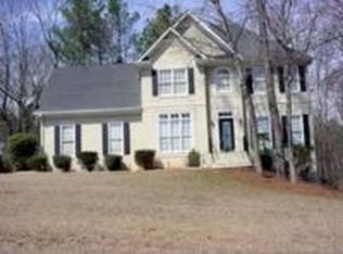 115 Abner Dr, McDonough, GA