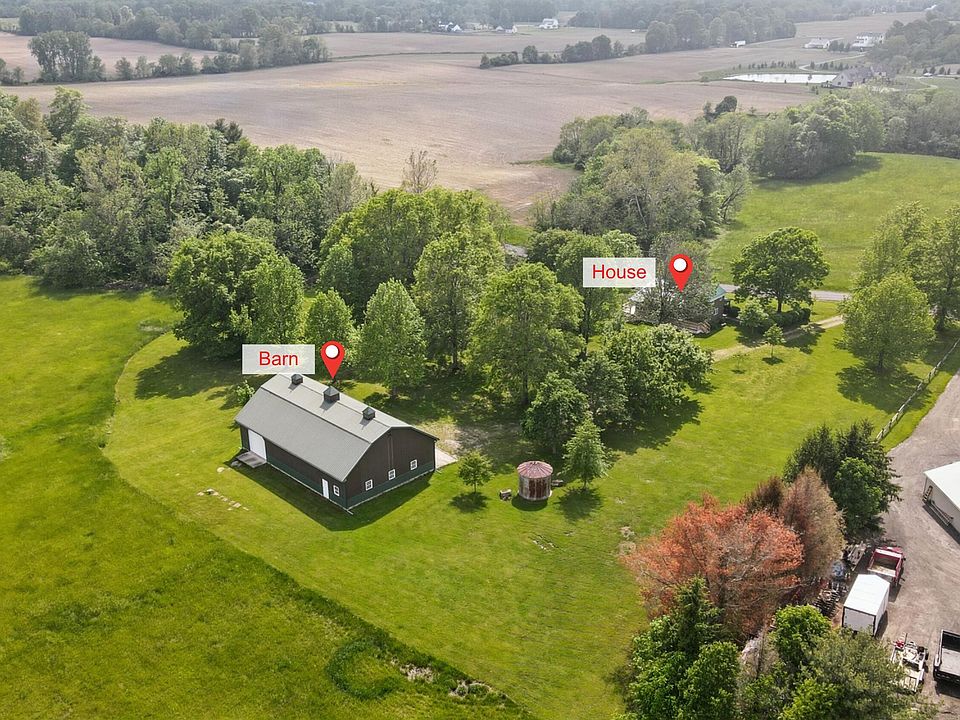 5870 Brook Rd NW, Baltimore, OH 43105 | MLS #226007323 | Zillow