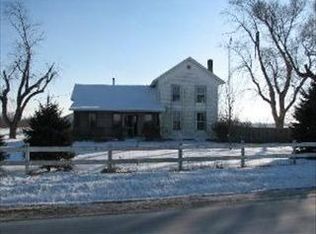 25312 River Rd, Marengo, IL 60152