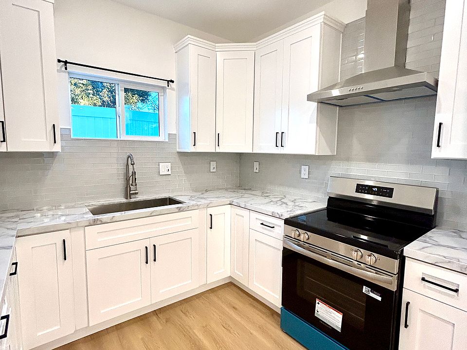 Brand new appliances