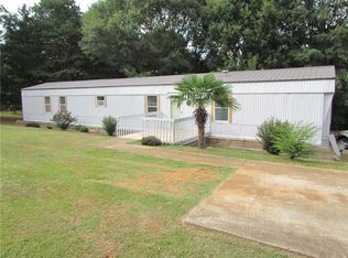 3668 Centerville Rd, Anderson, SC 29625