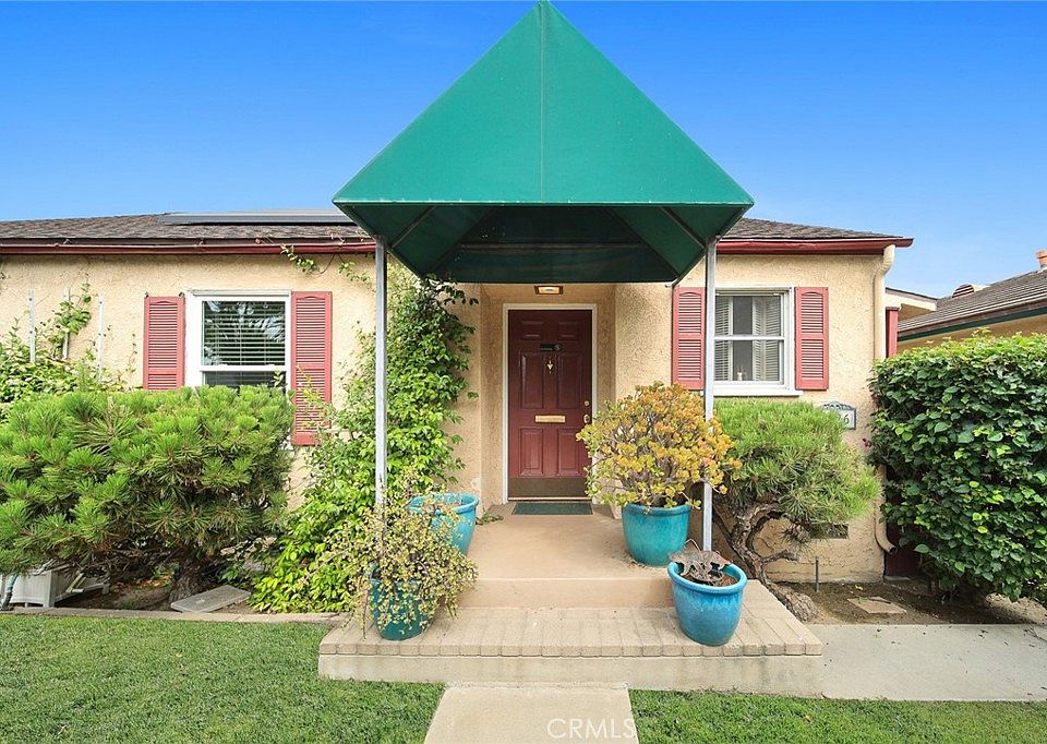 1226 Armada Dr Pasadena CA 91103 Zillow