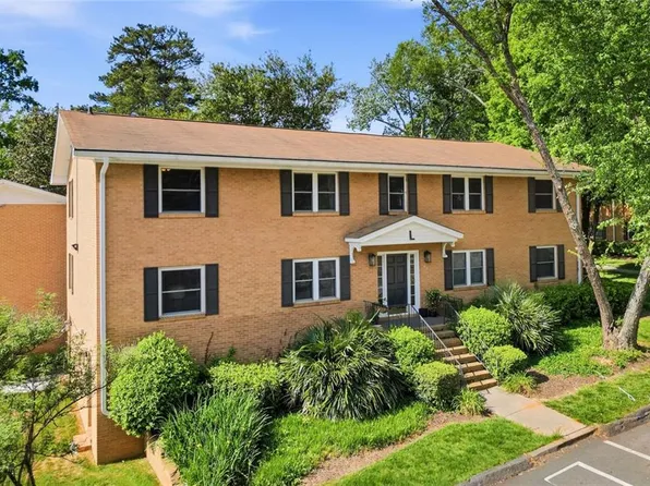 3510 Roswell Rd NW APT L4, Atlanta, GA 30305