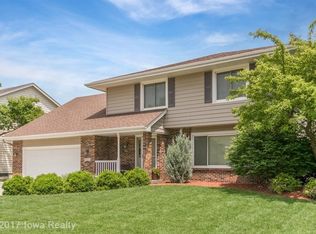 4501 99th St, Urbandale, IA 50322