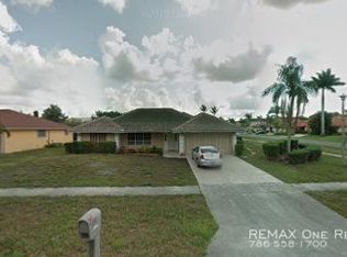 12745 Newton Pl, Wellington, FL 33414