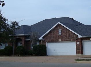 16808 Mouse Trap Dr, Round Rock, TX 78681